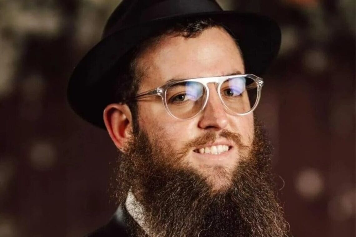 اسرائیل قتل خاخام گمشده در امارات را «هراسافگنی ضد یهودی» خواند