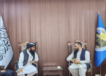 طالبان می‌گوید برای رشد گردش‌گری در افغانستان «تلاش فراوان» می‌کند