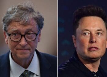 جنگ میلیاردرها؛ ثروتمندترین‌های امریکا از کدام نامزد در انتخابات حمایت می‌کنند؟