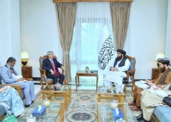 داعش روابط هند و طالبان را «کفرآمیز» خواند