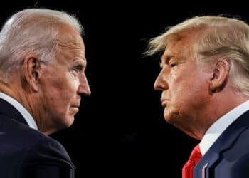 تلاش‌های بایدن برای حفاظت از «میراث» خود در برابر ترمپ