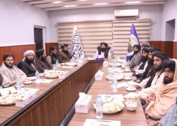 طالبان ریاست «حفاظت از ارزش‌های جهادی» را تاسیس‌ کرد