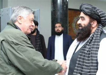 سفر هیات بلندپایه روسی به افغانستان در آینده‌ی «نزدیک»