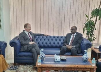 فرستاده‌ی سازمان همکاری اسلامی می‌گوید تعامل با طالبان افزایش داده شود