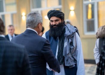 طالبان می‌گوید روسیه به‌زودی نام این گروه را از فهرست سیاه خود حذف می‌کند