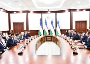 افغانستان و آسیای مرکزی؛ اجندای نشست منطقه‌ای در تاشکند