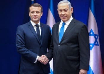 پایان اعتبار قوانین جهانی؟ فرانسه می‌گوید نتانیاهو را دست‌گیر نخواهد کرد