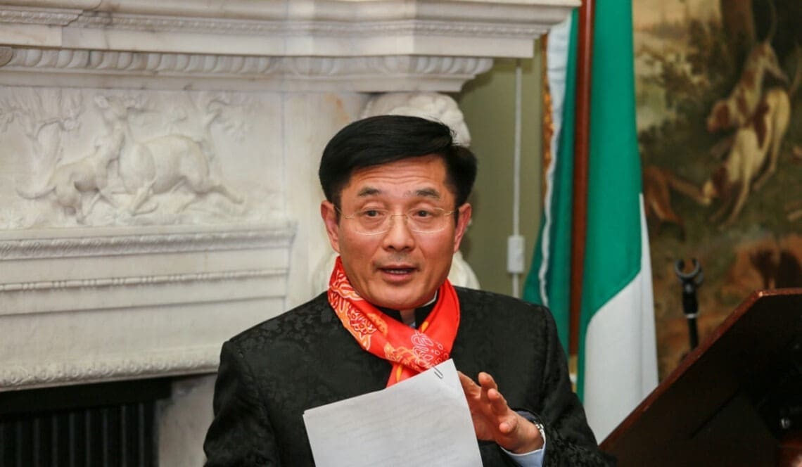 پایان سفرهای نماینده‌ی چین؛ پکن می‌گوید با طالبان همکاری عملی می‌خواهد