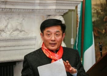 پایان سفرهای نماینده‌ی چین؛ پکن می‌گوید با طالبان همکاری عملی می‌خواهد