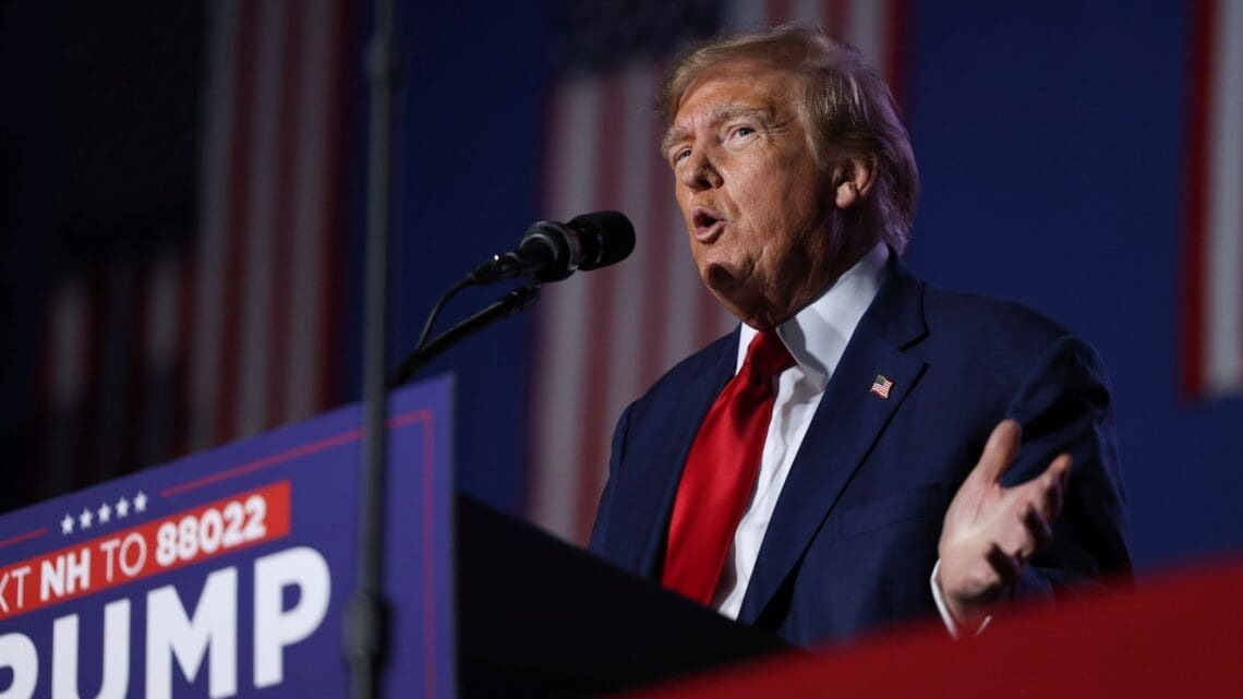 سیاستهای مهاجرتی ترمپ در دور دوم: پایان ویزای پرول و اخراج بیش از یازده میلیون پناهجو