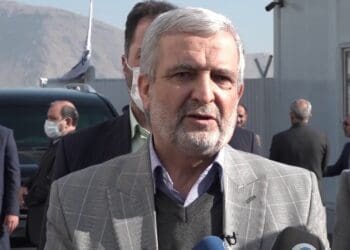 نماینده‌ی ویژه‌ی ایران برای افغانستان از مقامش برکنار شد