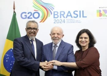 تعهد ۱.۷ میلیارد دالری برای سلامت جهانی در نشست سران جی۲۰