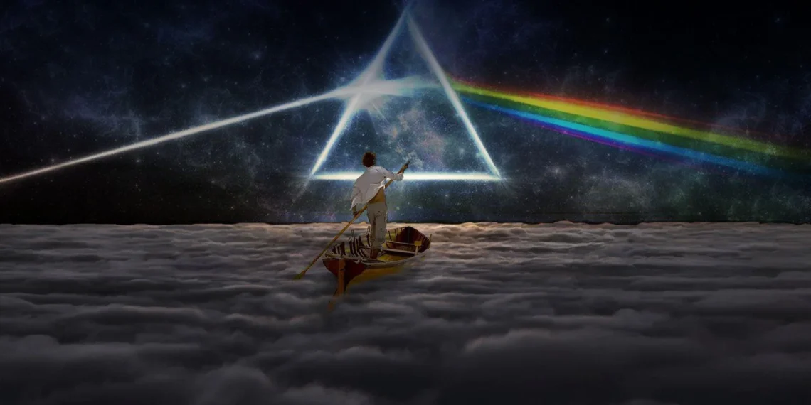 پینک فلوید؛ موسیقی‌ای برای زخم‌های روح