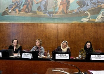 اقدام جهانی علیه نقض حقوق زنان در افغانستان؛ پرونده‌ی طالبان به دادگاه لاهه ارجاع شد