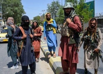  اوراسیا ریویو: افغانستان به بستری برای داعش خراسان و تحریک طالبان پاکستان تبدیل شده‌است