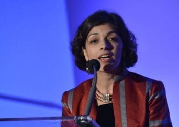 رینا امیری: تعامل با طالبان بدون ‌اولویت دادن به حقوق بشر و مشارکت واقعی مردم نتیجه نمی‌دهد