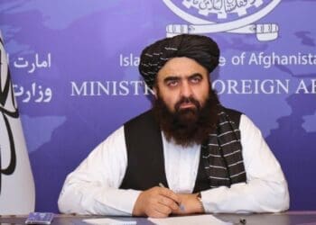 وزارت خارجه‌ی طالبان می‌گوید که حمله‌ی اسرائیل به سوریه نقض استقلال این کشور است