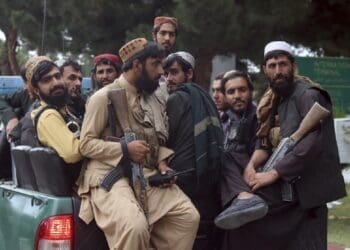 امریکا تایید کرد که طالبان اعضای تی‌تی‌پی را در داخل افغانستان جابه‌جا می‌سازد