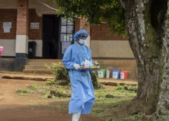 مرگ ۱۴۳ تن بر اثر یک بیماری ناشناخته در کنگو