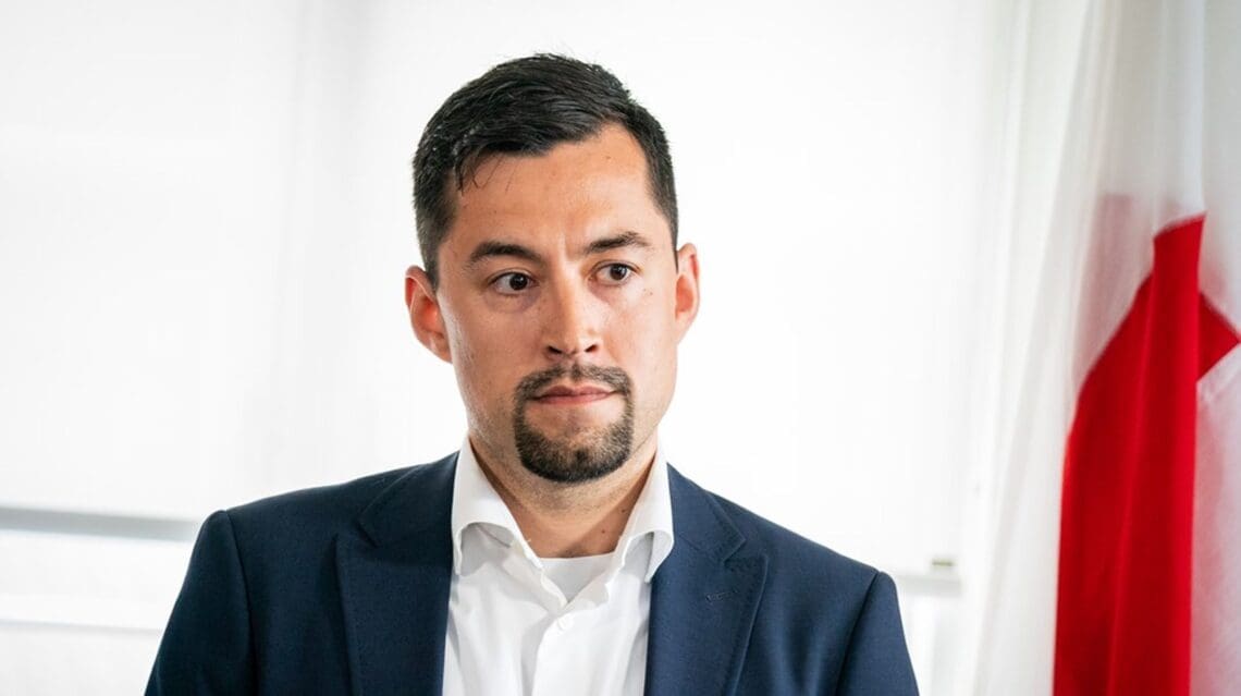 نخستوزیر گرینلند به ترمپ: ما فروشی نیستیم