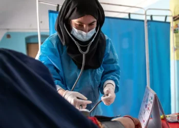 وزارت خارجه‌ی امریکا: ممنوعیت تازه‌ی طالبان بر زنان را قویاً محکوم می‌کنیم