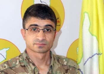 جبهه‌ی دموکراتیک سوریه: حملات ارتش ترکیه بر کردها جان ۱۲ غیرنظامی را گرفت