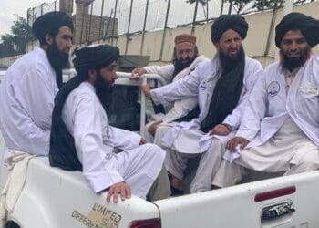 طالبان پنج تن به شمول زنان را به اتهام «جادوگری» در پروان بازداشت کرد‌ه است