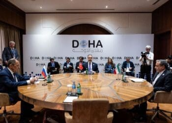 عراقچی در دیدار با لاوروف و فیدان: گفت‌وگو میان دولت سوریه و مخالفان آغاز خواهد شد