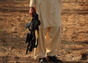 بنیاد مطالعات ابزرور: جیش محمد، گروه نزدیک به طالبان و شبکه‌ی حقانی باز گشته‌است