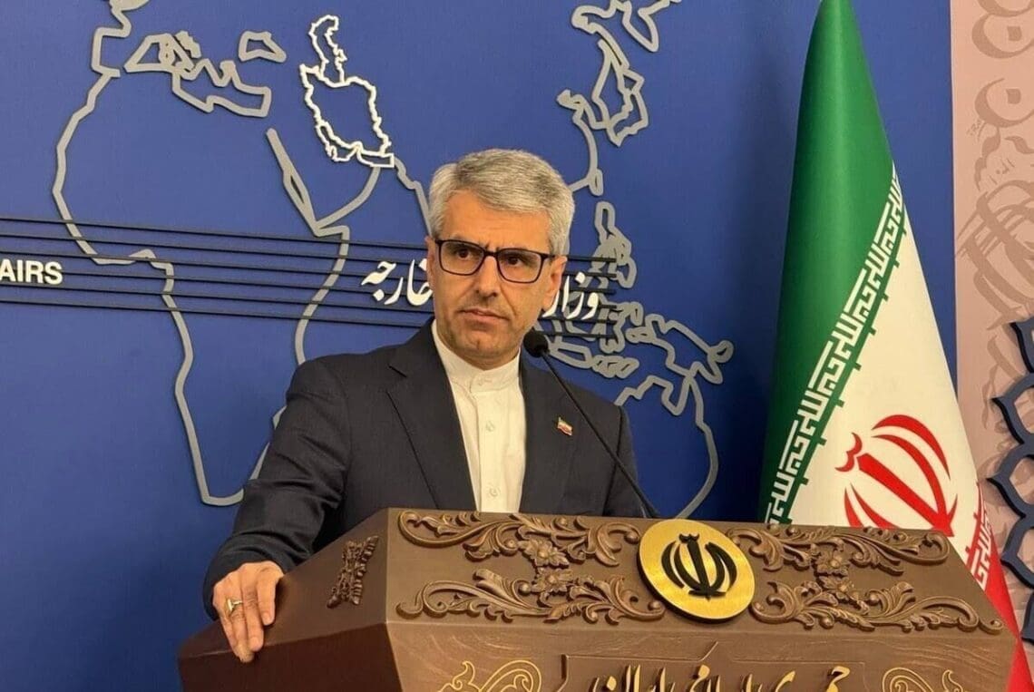 ایران: با جریان حاکم بر سوریه ارتباط مستقیم نداریم