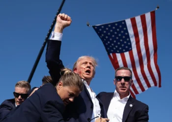 ۲۰۲۴ و ترمپ؛ چگونه ترمپ برای دومین بار به کاخ سفید راه یافت؟