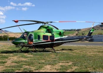 مقام امنیتی روسیه: پولند چرخ‌بال‌های غیرقابل استفاده به اوکراین تحویل داده است