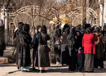 جنبش زنان معترض کابل: گریستن امروز دختران در جاده‌ها «نماد درد مردم افغانستان» است