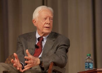 کارتر و مجاهدین؛ چگونه رئیس‌جمهوری پیشین امریکا جهاد افغانستان را بدل به «مبارزه‌ی جدی» کرد؟