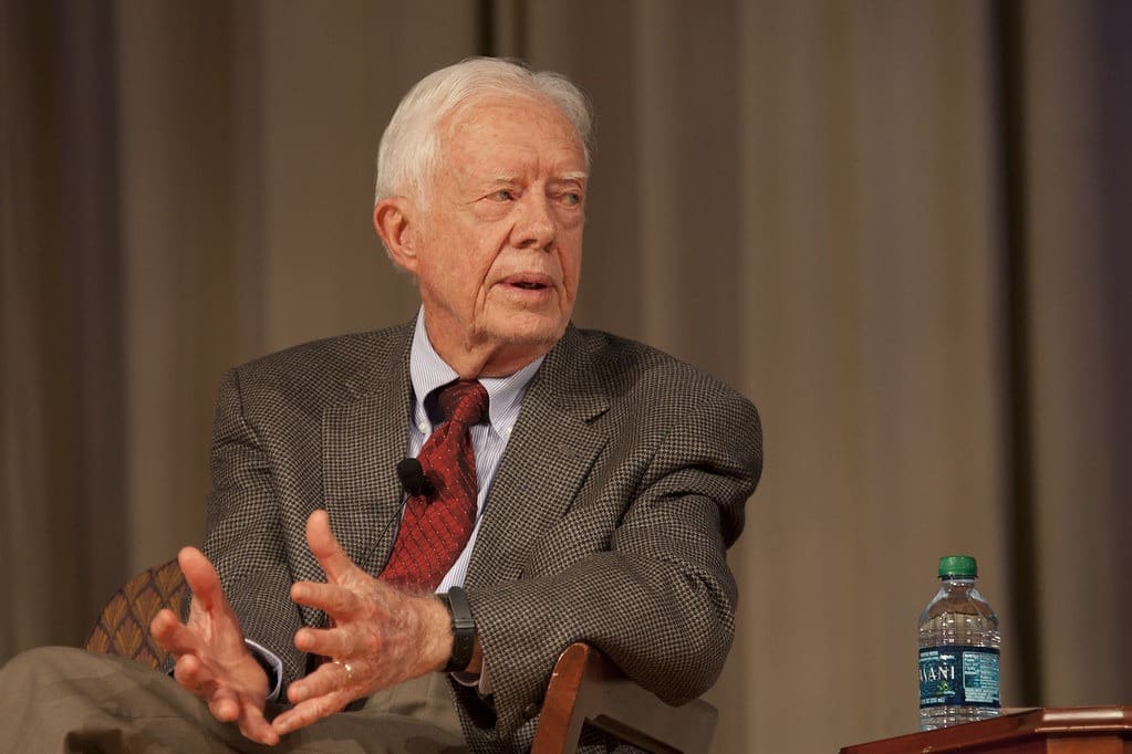 کارتر و مجاهدین؛ چگونه رئیسجمهوری پیشین امریکا جهاد افغانستان را بدل به «مبارزهی جدی» کرد؟