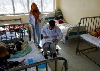 طالبان بودجه‌ی ساخت شفاخانه‌های عمومی در ۳۱۸ ولسوالی را تصویب کرد