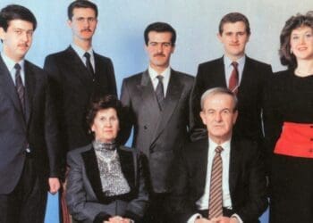 پایان حکمرانی بیش از پنج‌دهه‌ای خاندان اسد در سوریه