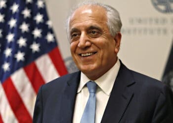 خلیلزاد: تحولات سوریه و لبنان پیامدهای «جدی» برای ایران دارد