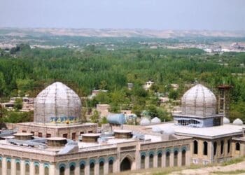 طالبان ۹ شفاخانه در سرپل اعمار می‌کند