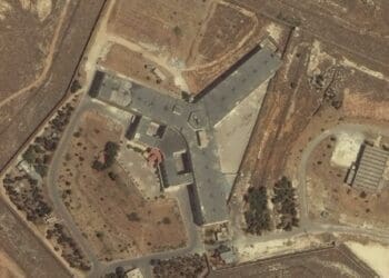 سیاه‌چاله‌ای در قلب سوریه؛ روایت هولناک‌ترین زندان اسد و مخوف‌ترین در روز زمین