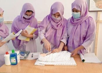 نهاد توان‌بخشی زنان افغانستان: طالبان باری دگر به حقوق زنان حمله کرد