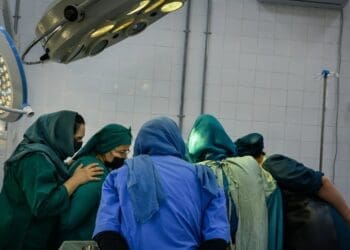 شبکه‌ی حقوق زنان ایرلند شمالی:‌ دستور طالبان «حکم مرگ» زنان افغانستان است