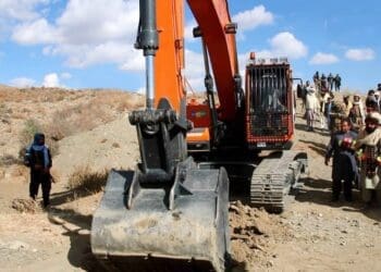 طالبان یک مدرسه و ۹ مکتب جدید در پکتیکا می‌سازد