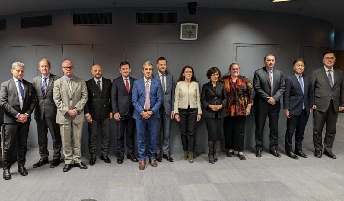 نگرانیهای جهانی از رفتارهای طالبان؛ فرستادگان گروه 7+ در بارهی اوضاع افغانستان بیانیهی مشترک صادر کردند