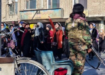 دبلیو پی آر: آپارتاید جنسیتی در افغانستان بر مردان نیز اثرهای منفی میگذارد