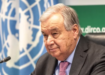 گوترش به‌مناسبت روز جهانی مهاجر: این روز یادآور چالش‌های مهاجران جهان است