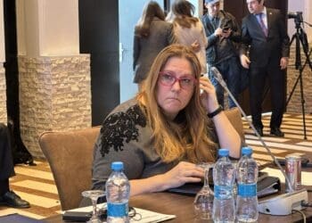 کرن دکر: چرا طالبان نمی‌شنود؟