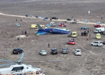 طالبان در پیوند به سقوط هواپیما به دولت آذربایحان تسلیت گفت