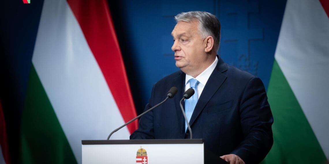 نخست‌وزیر مجارستان: اروپا در جنگ اوکراین شکست خورده‌است