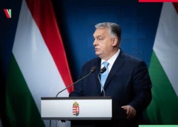 نخست‌وزیر مجارستان: اروپا در جنگ اوکراین شکست خورده‌است